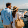 Come Scegliere la Barca Perfetta per le Tue Gite in Barca