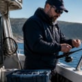 Regole e Consigli per l'Uso delle Attrezzature da Pesca durante le Gite in Barca