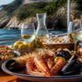 Scoprire i Sapori del Mare: Cibo e Bevande a Bordo di una Barca da Gite