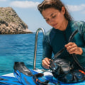 Regole e consigli per l'uso delle attrezzature da snorkeling durante le gite in barca