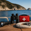 Attrezzature Essenziali per Gite in Barca: Cosa Aspettarsi a Bordo