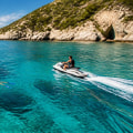 Come Prenotare Attività Acquatiche Durante le Gite in Barca