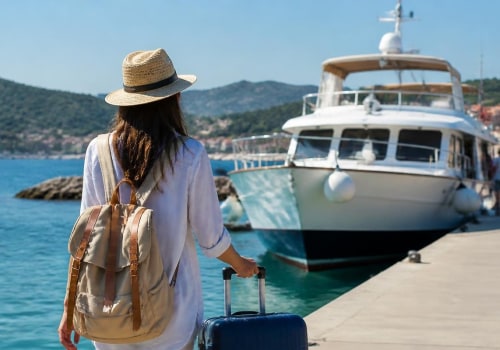 Come Raggiungere la Barca per le Gite: Opzioni di Trasporto e Consigli Utili