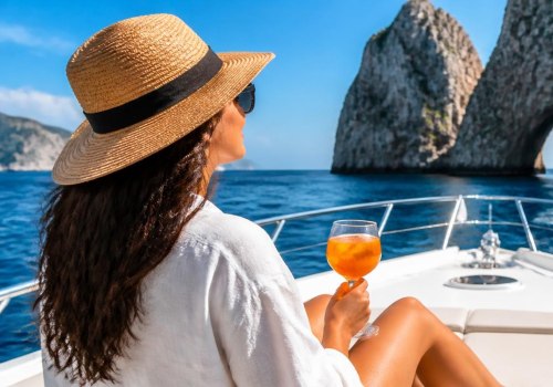 Come Prenotare Attività Indimenticabili Durante le Gite in Barca