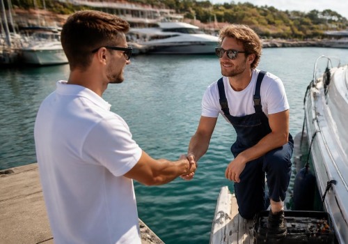 Come Prenotare Servizi di Assistenza per Gite in Barca: Guida Pratica