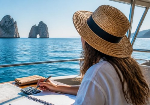 Costi Medi delle Gite in Barca: Cosa Aspettarsi e Come Pianificare
